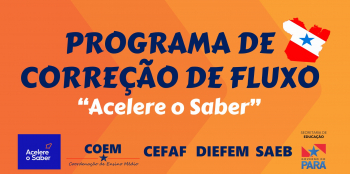 Notícia: Programa de Correção de Fluxo 